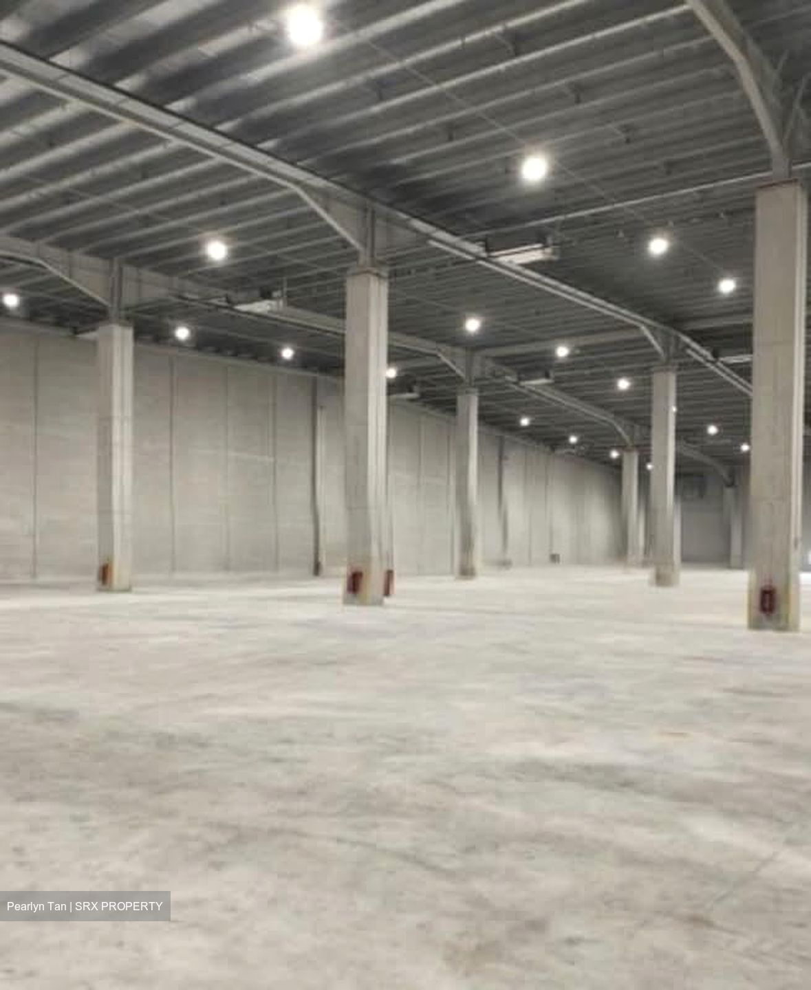 Tuas Road (D22), Factory #543689021